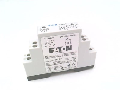 EATON CORPORATION TRL07