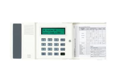 BOSCH D8125INV