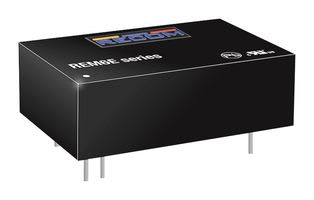 RECOM REM6E-1212D/R8/A/CTRL/X1