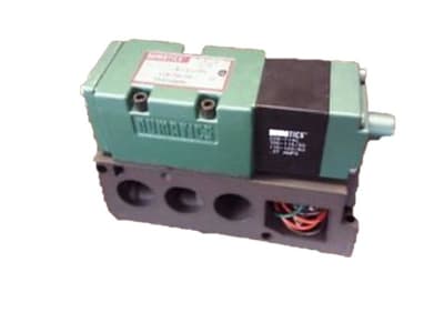 ASCO 554SA400K011B30