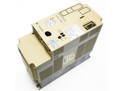 YASKAWA ELECTRIC SGDB-15ADG-P