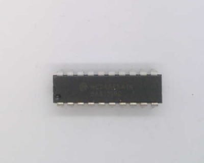 ON SEMICONDUCTOR MC74AC541NG