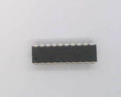 ON SEMICONDUCTOR MC74AC373NG
