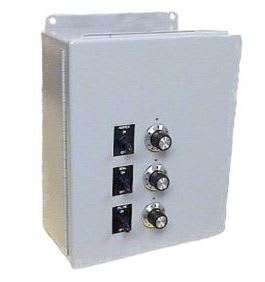 BRYANT CONTROL 3GF-100-SV