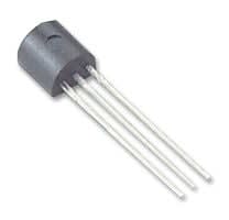 ON SEMICONDUCTOR 2N4401TFR
