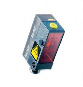 BAUMER ELECTRIC FHDK 10N1101/KS35