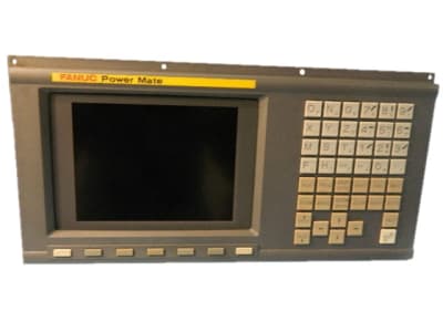 FANUC A02B-0166-C261