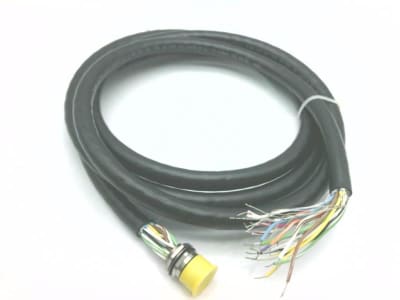 TURCK PCKFLV192923