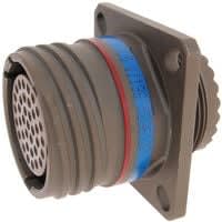 TE CONNECTIVITY D38999/20WD19PN