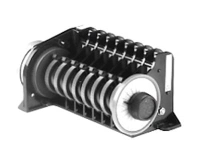 DANAHER CONTROLS TM2A609