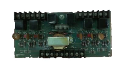 ALLEN BRADLEY 12M03-00064-01
