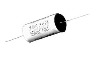 CORNELL DUBILIER 935C4W10K-F