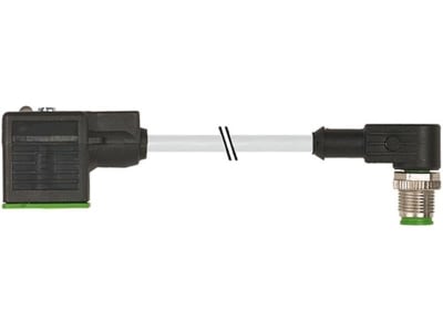 MURR ELEKTRONIK 7000-40981-2560200