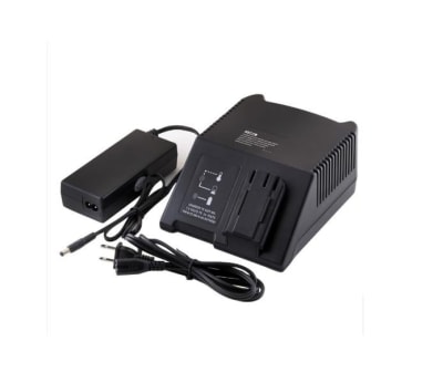 RADWELL VERIFIED SUBSTITUTE 48-11-0080-SUB-BATTERY-CHARGER