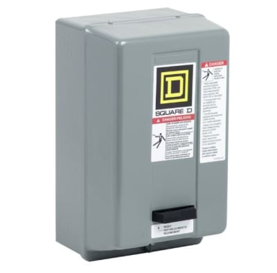 SCHNEIDER ELECTRIC 8536SBG1V06