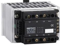 GEFRAN GTZ-40/60-A-1-VEN-91