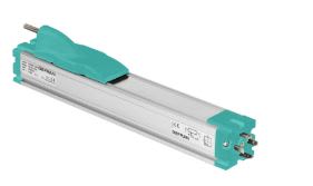 GEFRAN PK-M-0400 L000X000X00