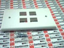 LEVITON 002-40804-0BW