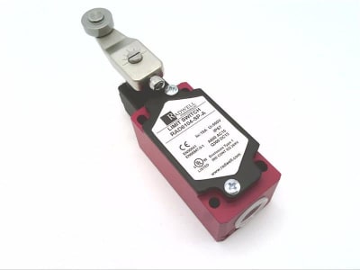 RADWELL VERIFIED SUBSTITUTE AZ-5104-SUB