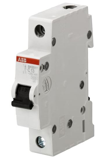 ASEA BROWN BOVERI SH201T-C16