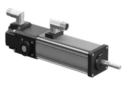 EXLAR GSM20-1204-MDM-CT3-258-RB