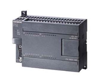 SIEMENS 6ES7214-1AD20-0XB0