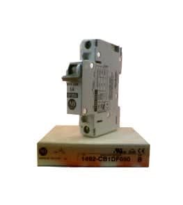 ALLEN BRADLEY 1492-CB-1-DF-050