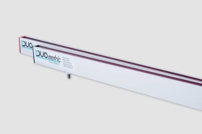 DUOMETRIC LI200/5-MG300II