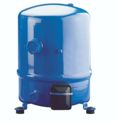 DANFOSS MT80HP4AVE