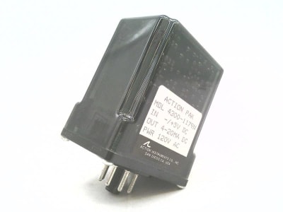 ACTIONPAK AP4300-1179N