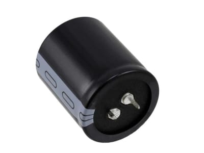 UNITED CHEMI CON ESMR401VSN471MR35S