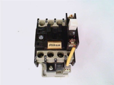 RIKEN RAB-18T-10-BC10