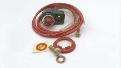 EATON CORPORATION AHK-340