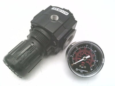 NORGREN R73G-4AK-RFG