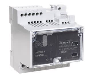 SCHNEIDER ELECTRIC LV429427