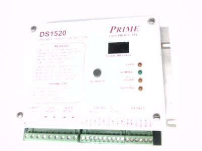 PRIME CONTROLS DS1520
