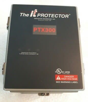 EATON CORPORATION PTX300-3Y201