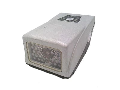 DATALOGIC MATRIX-2021