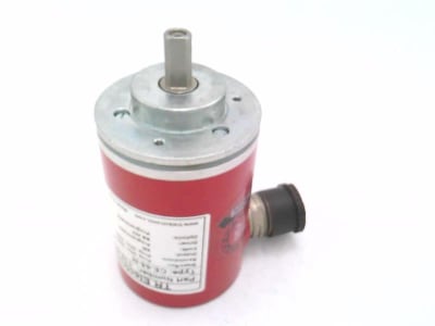 T&R ELECTRONIC CE 65M 110-01460