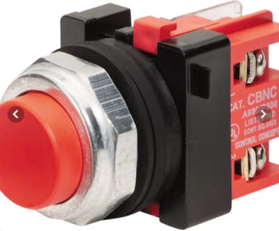 C3 CONTROLS EC1345
