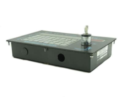 LINK ELECTRIC & SAFETY 2500-TERMINAL