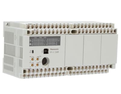 MATSUSHITA ELECTRIC AFPXHC60R-F