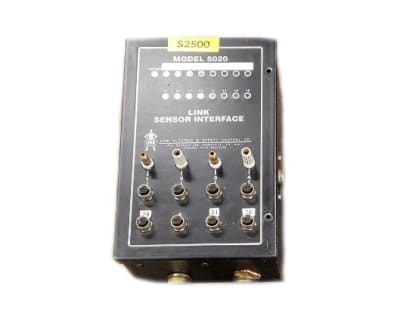 LINK ELECTRIC & SAFETY 5020