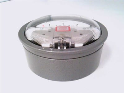 DWYER 2000-4MBAR