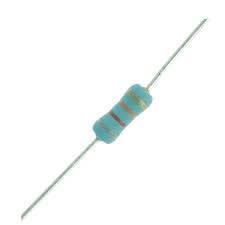 VISHAY SFR25H0004753FR500