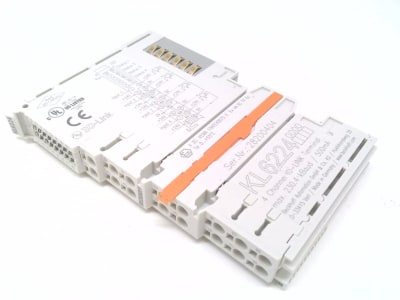 BECKHOFF KL6224
