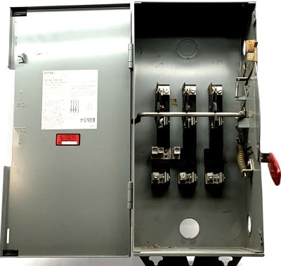 WESTINGHOUSE GFN423N