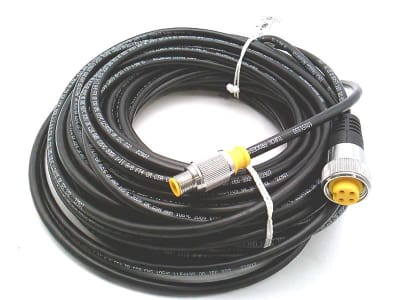 TURCK P-RKV40-330-25-RSGV4T