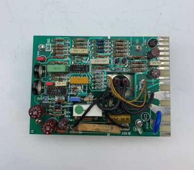 LENZE 3A1167