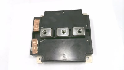 MITSUBISHI CM600DU-24FA
